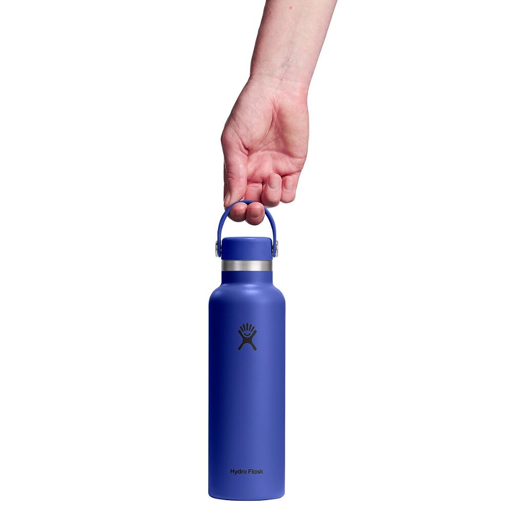 Hydro Flask Standard Mouth Flex Cap 21 oz Bottle
