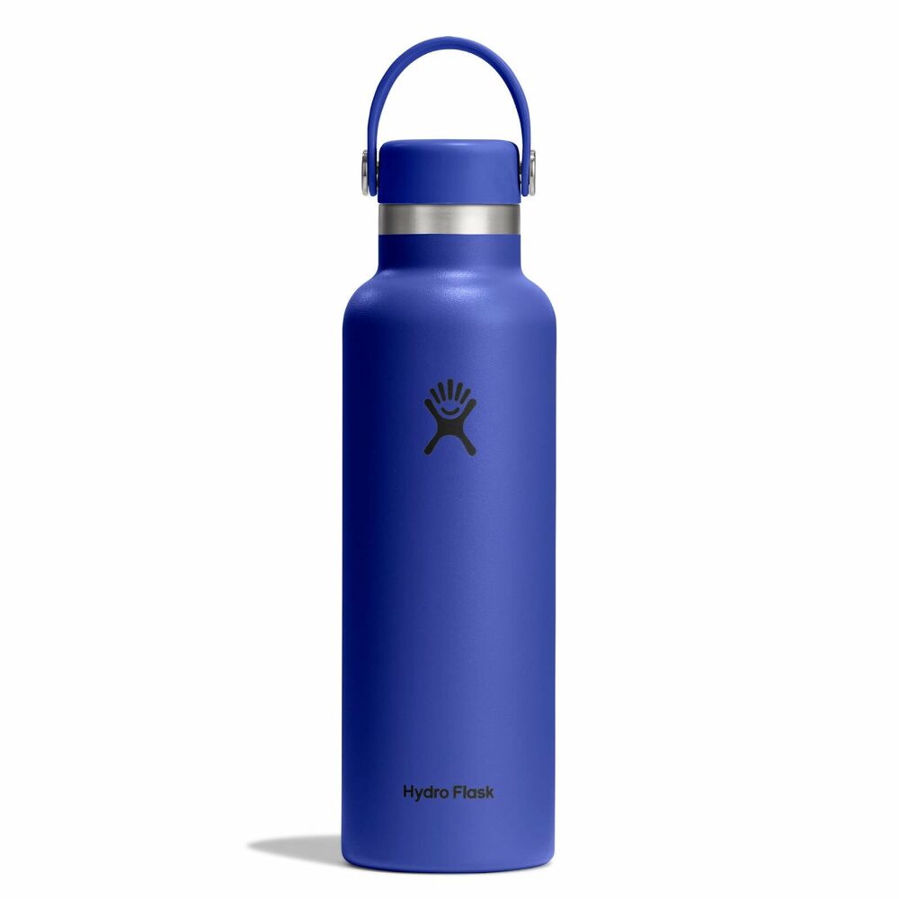 Hydro Flask 21 Oz Standard Flex Straw Cap