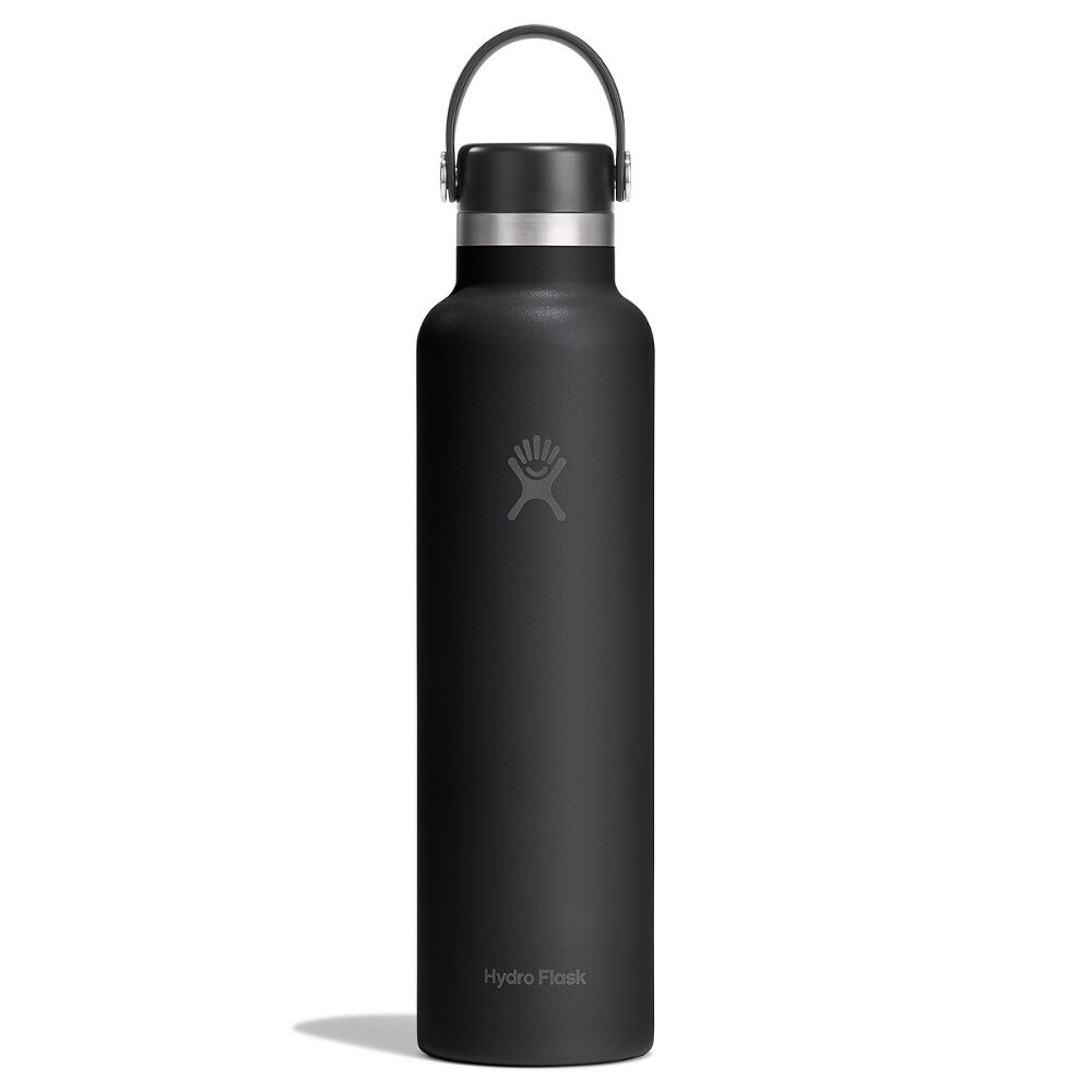 Hydro Flask 24 oz (710 ml) Standard Mouth Flex Cap Bottle