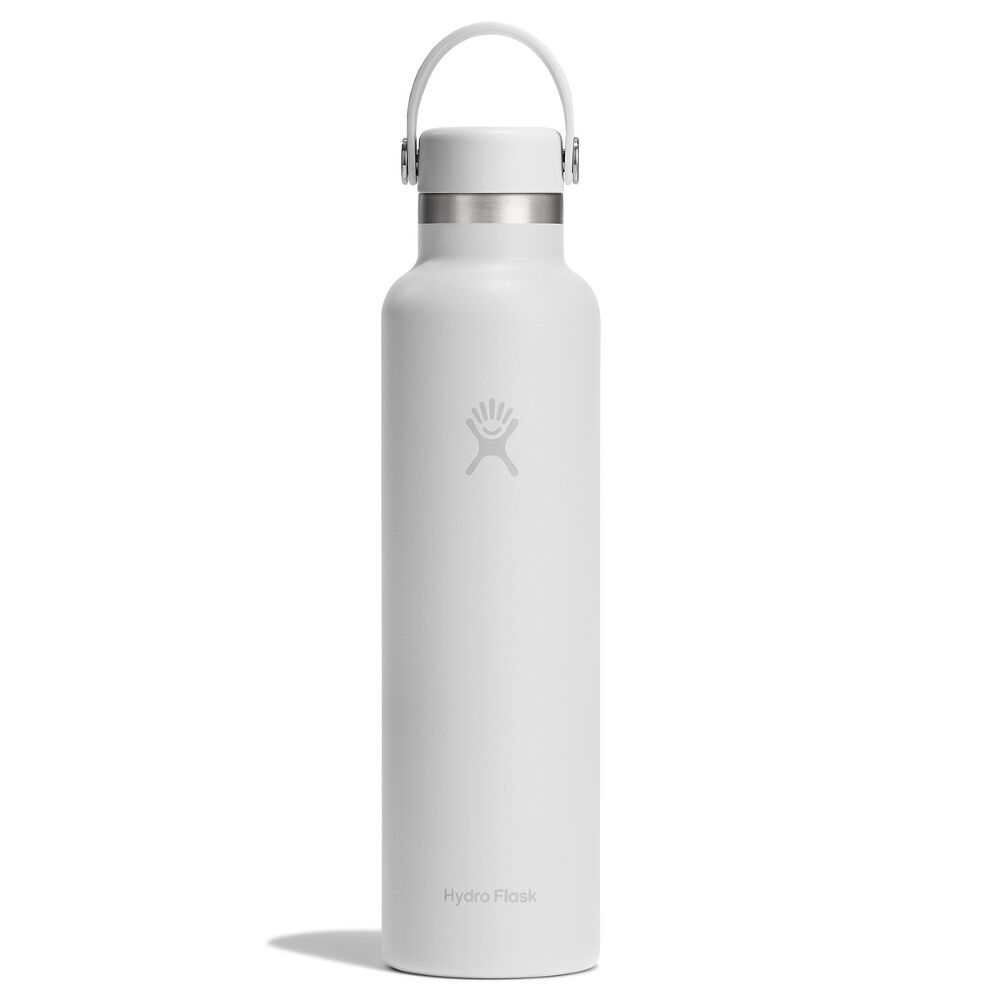 Hydro Flask 24 oz (710 ml) Standard Mouth Flex Cap Bottle