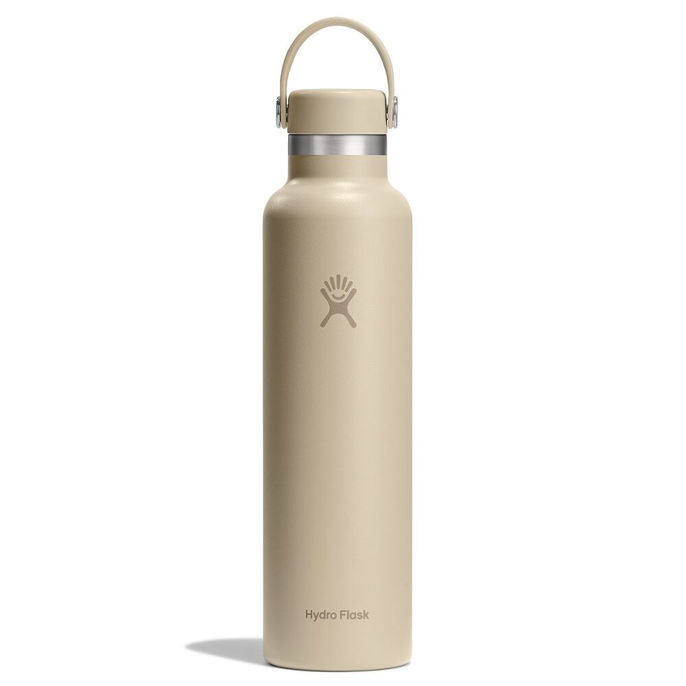 Hydro Flask 24 oz (710 ml) Standard Mouth Flex Cap Bottle