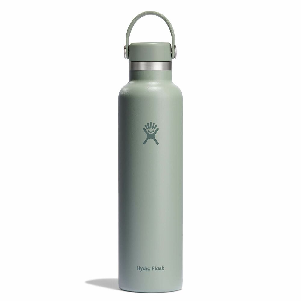 Hydro Flask 24 oz (710 ml) Standard Mouth Flex Cap Bottle
