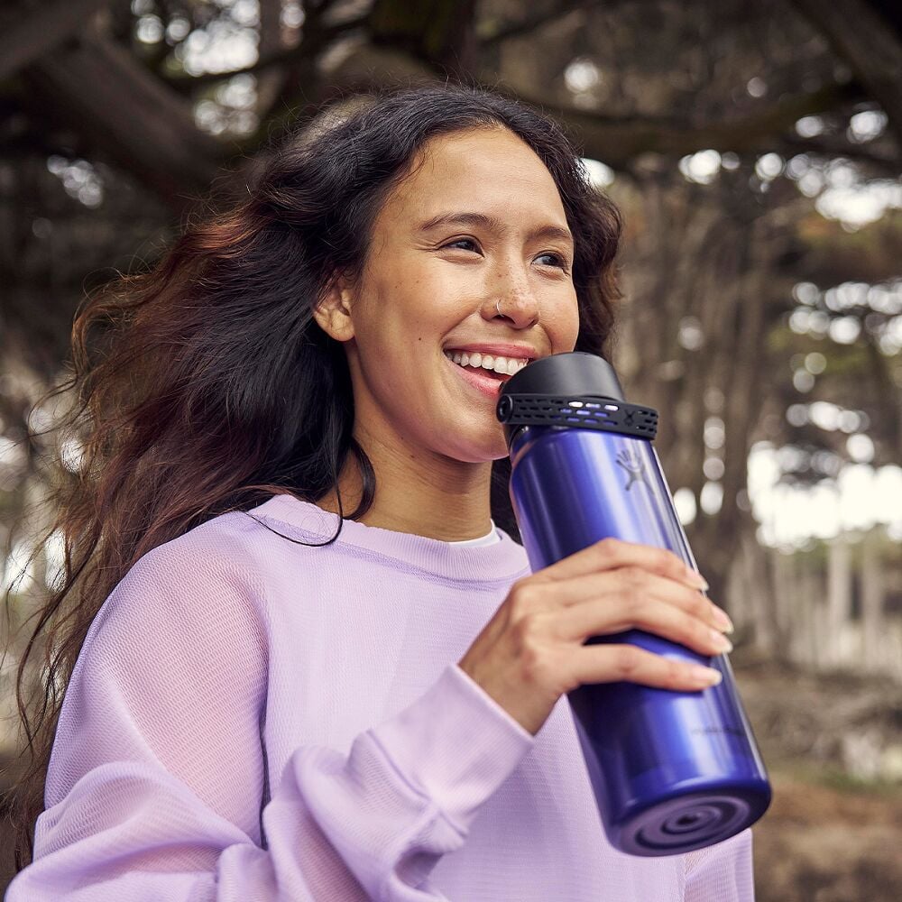 Hydro Flask 24oz (710ml) Lightweight Flex Straw Bottle