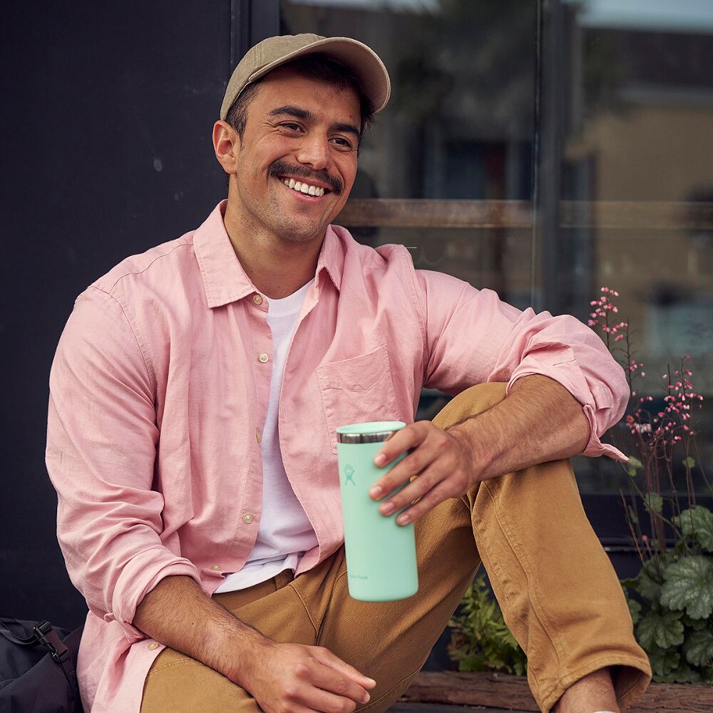 Hydro Flask 12 oz All Around Tumbler