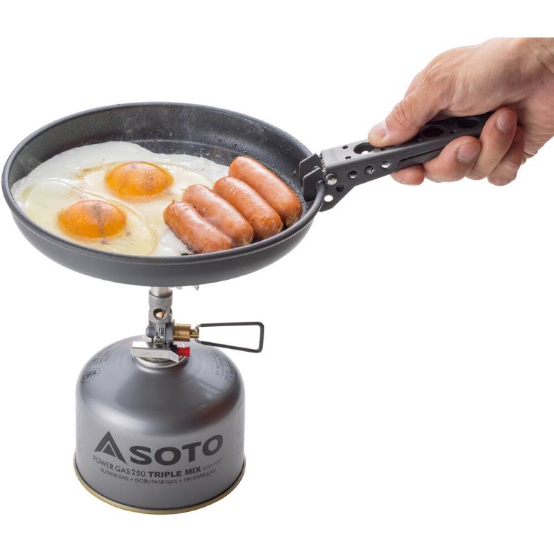 SOTO Navigator Frying Pan