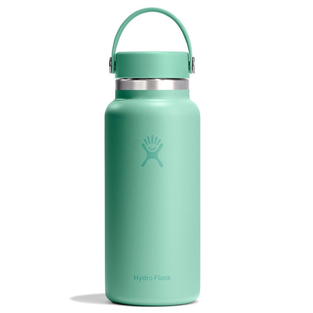 Is Hydro Flask Wide Mouth 32 oz Bottle Worth It Compared With Other Bottles?