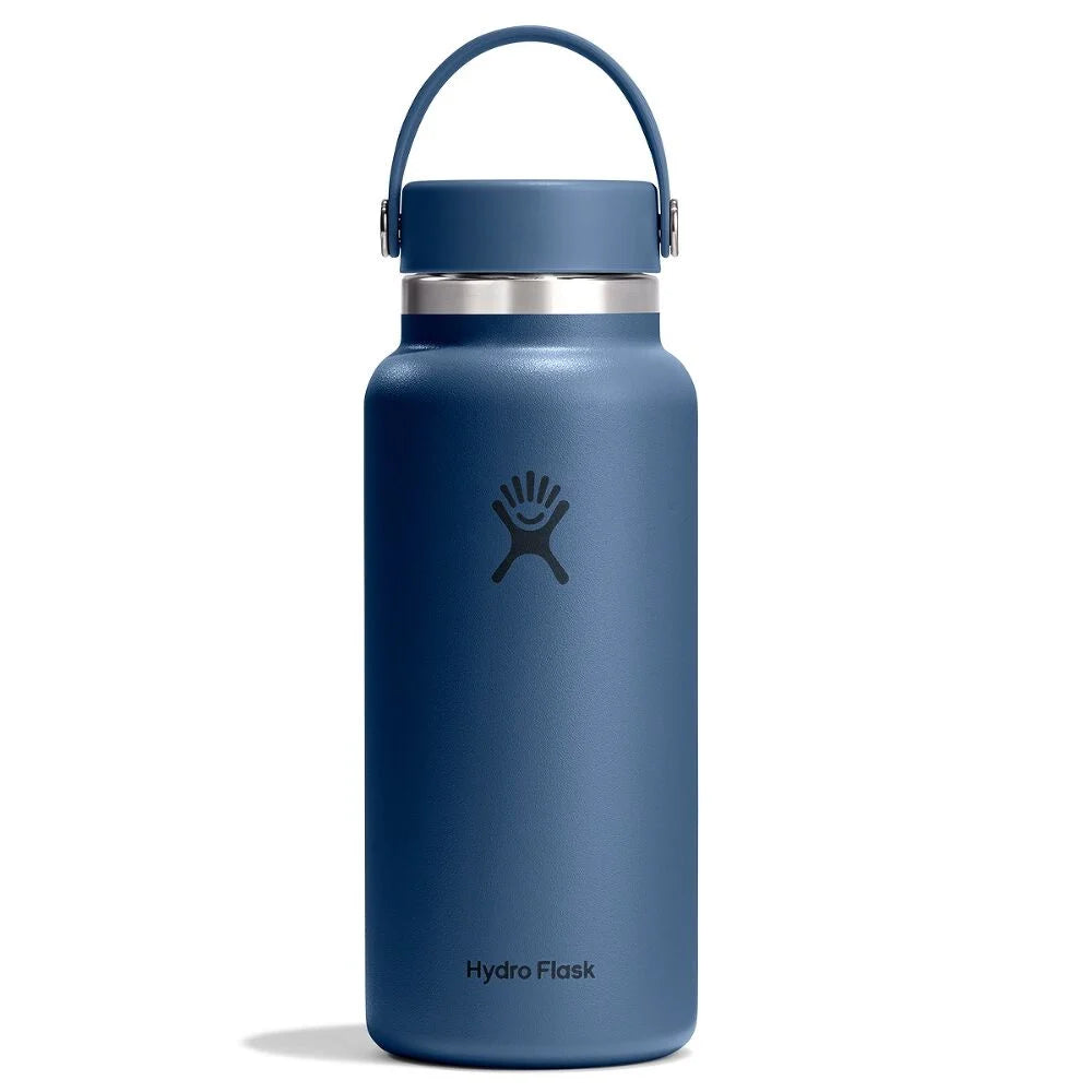 Hydro Flask Wide Mouth Flex Cap 32 oz Bottle