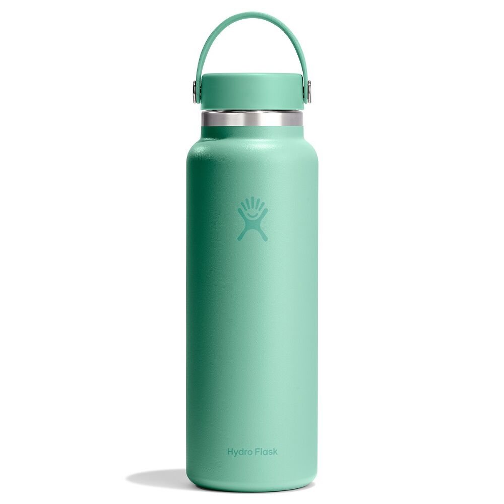 Hydro Flask Wide Mouth Flex Cap 40 oz Bottle