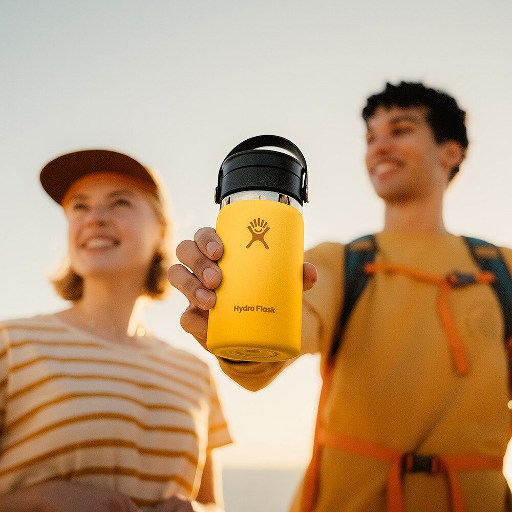 Hydro Flask 12 oz Coffee with Flex Sip Lid