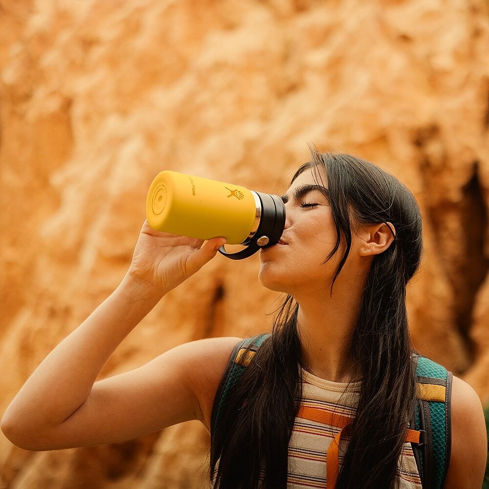 Hydro Flask 12 oz Coffee with Flex Sip Lid