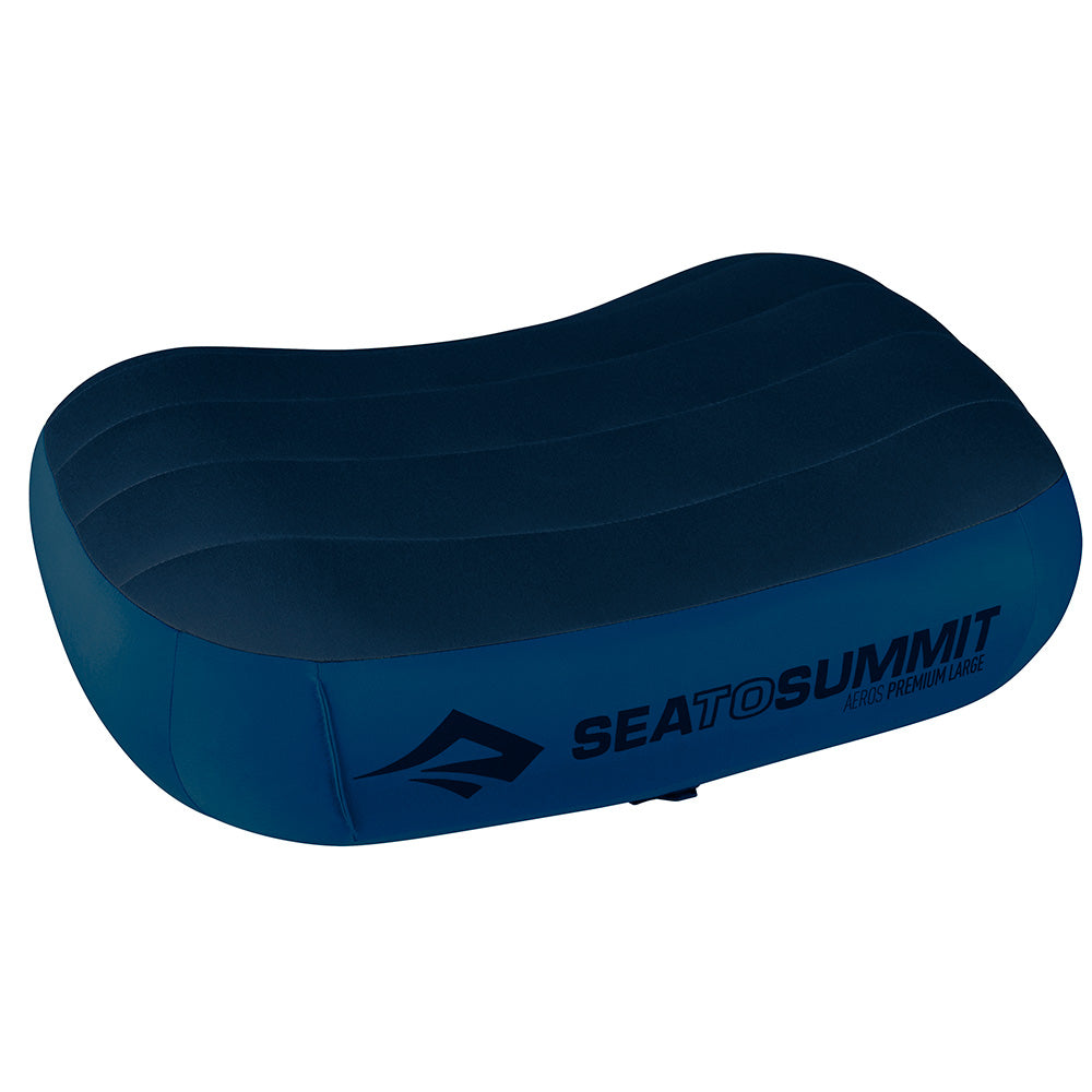 Sea to Summit Aeros Premium Pillow