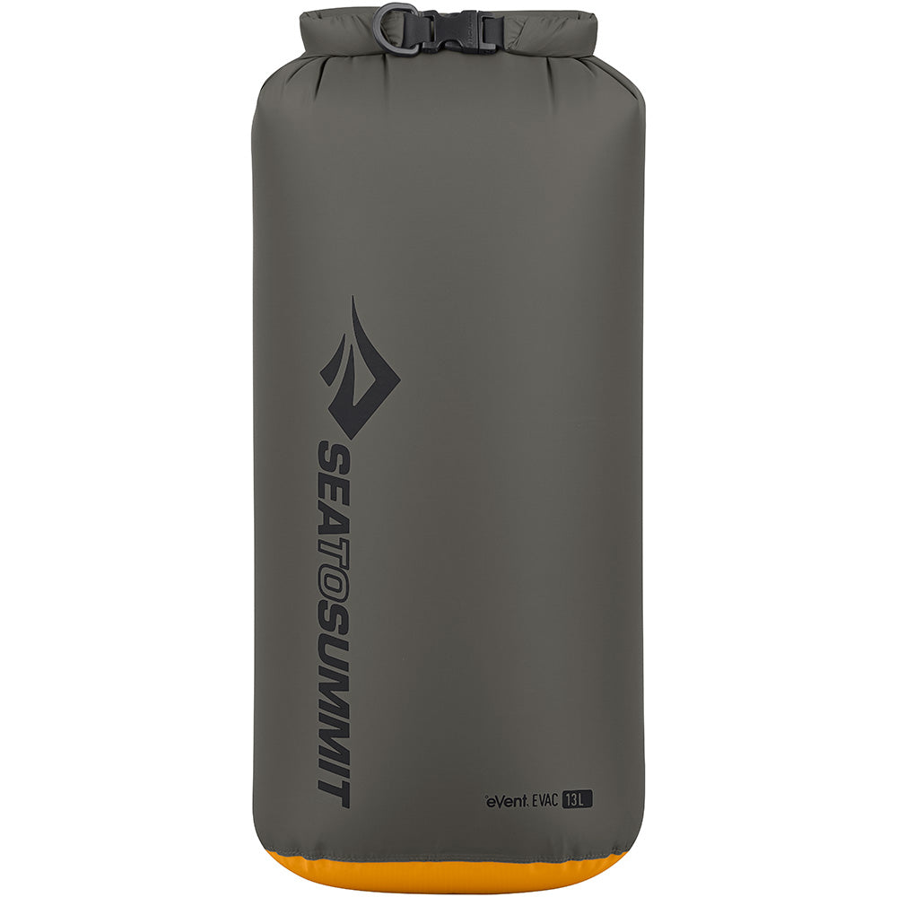 Sea To Summit Evac Lightweight Dry Bag 8L Beluga - Sac Étanche Léger