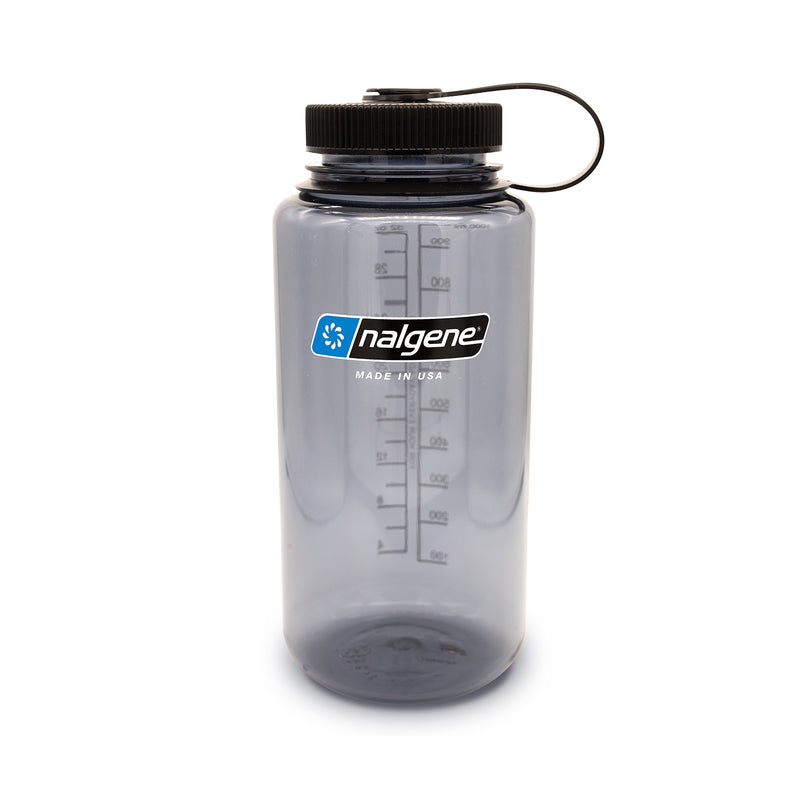 Nalgene 1L Wide Mouth Tritan Sustain Water Bottle