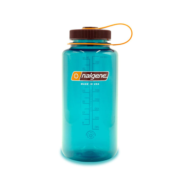 Nalgene Water Bottle – Camp DeSoto Store