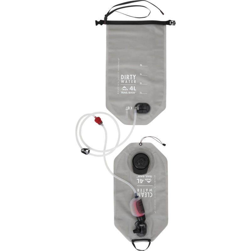 MSR Trail Base™ Water Filter Kit
