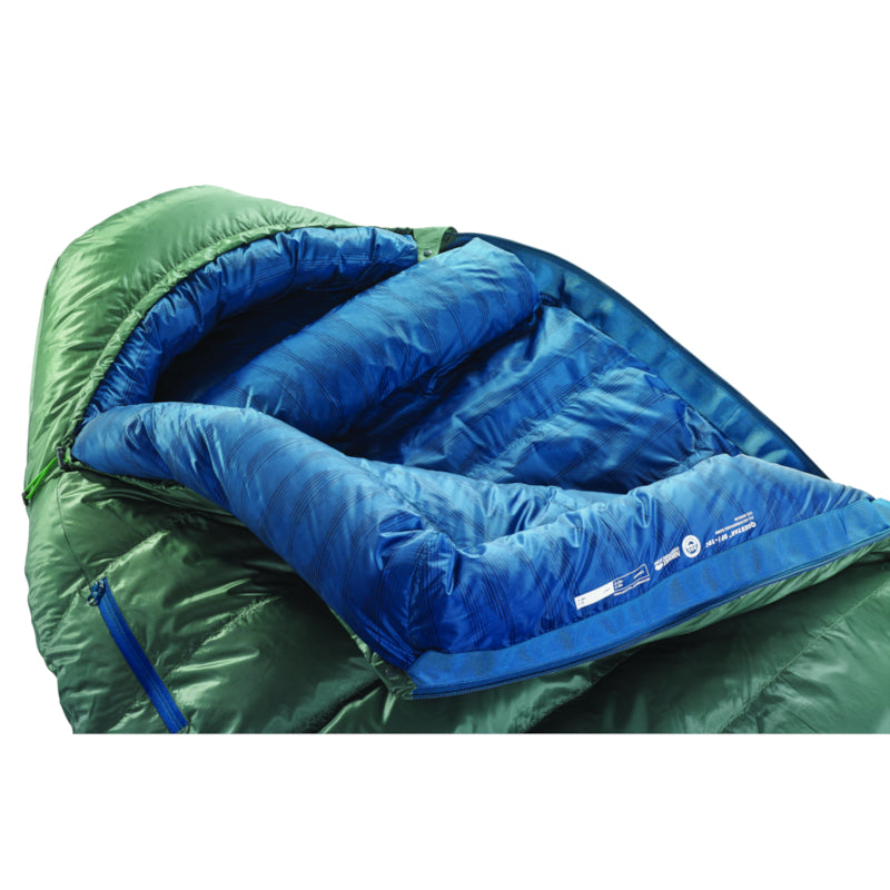 Therm-a-Rest Questar 0F/-18C - Long