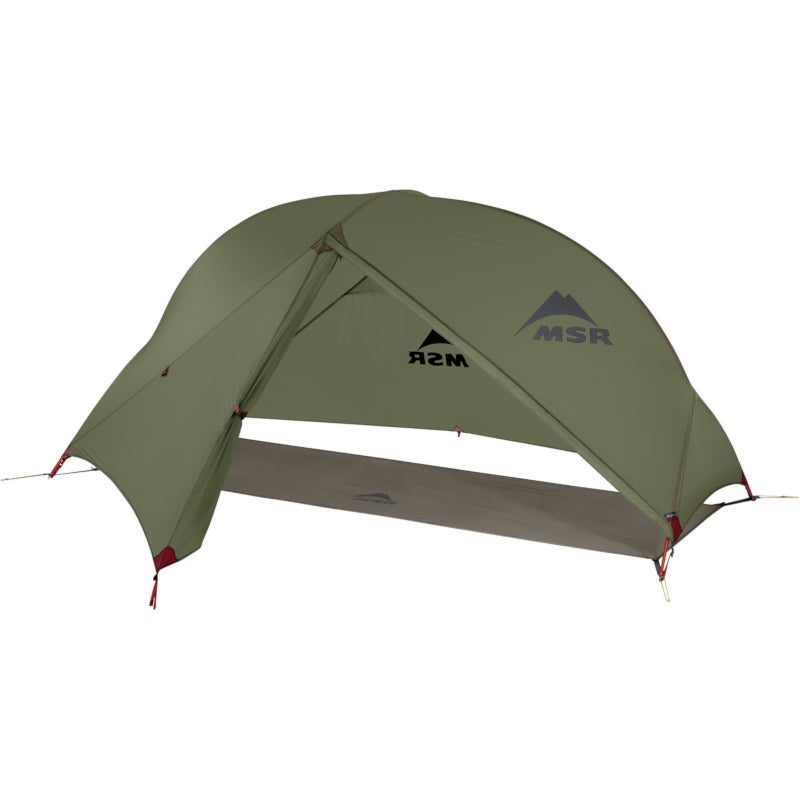 MSR Hubba NX Solo Tent