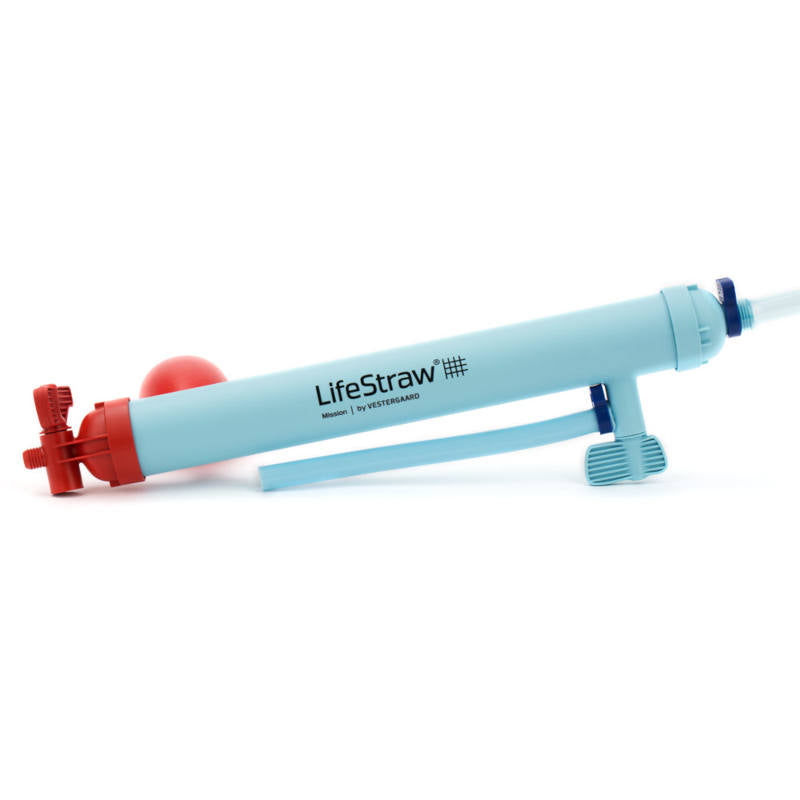 LifeStraw Mission 5L