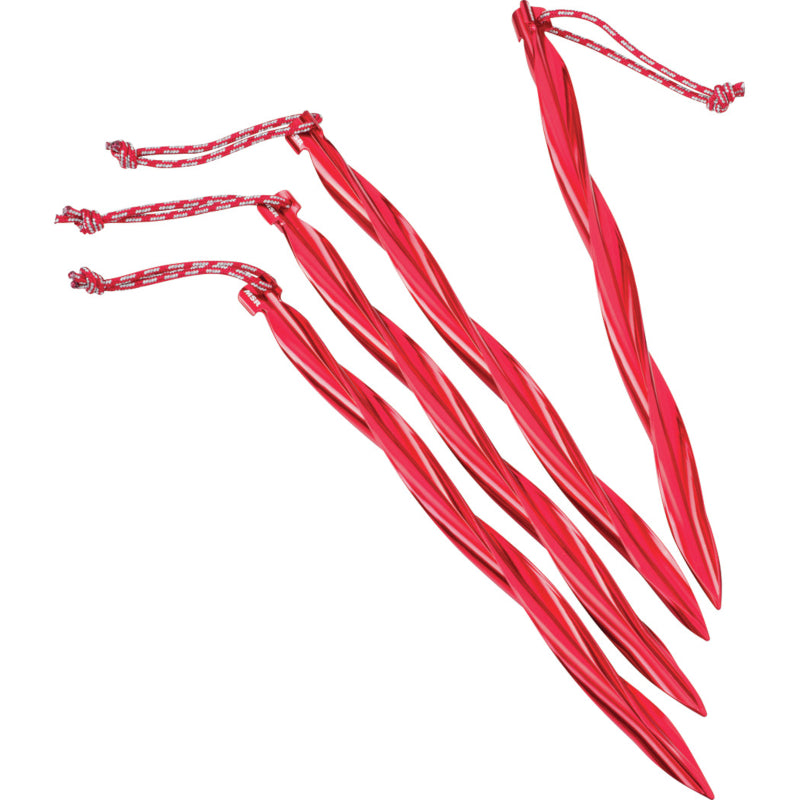 Msr Cyclone MSR Cyclone Tent Stake Kit | Base Camp Food