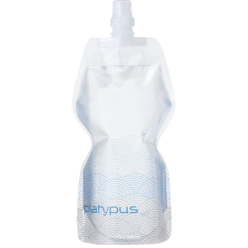 Platypus Soft Bottle (1L)