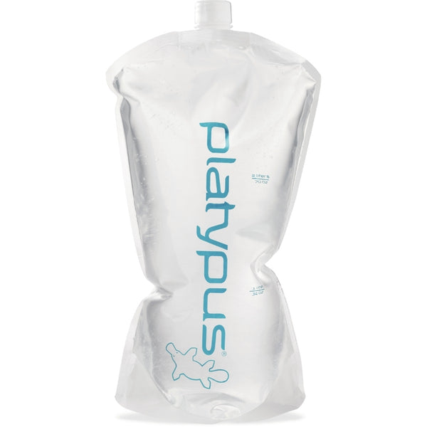Platypus Platy® 2.0L Bottle