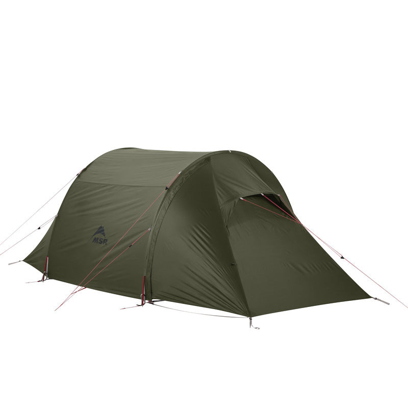 msr 3p tent MSR Tindheim 3-Person Backpacking Tunnel Tent