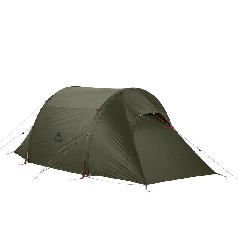 MSR Tindheim 3-Person Backpacking Tunnel Tent
