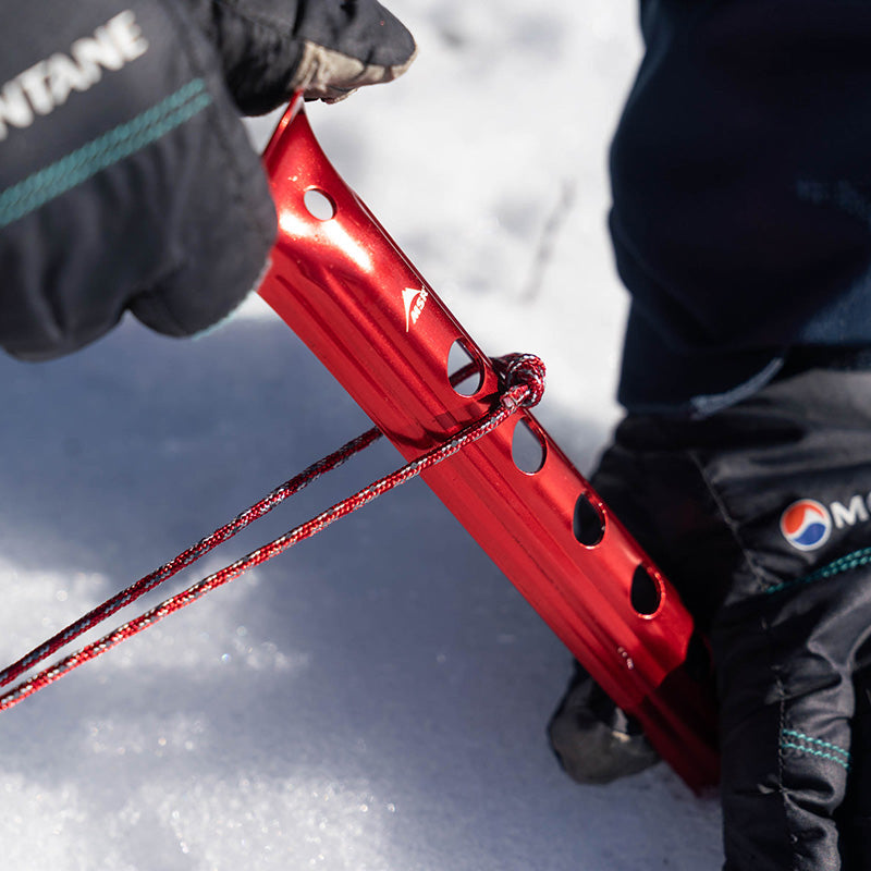 msr tent peg MSR Blizzard Tent Stake Kit