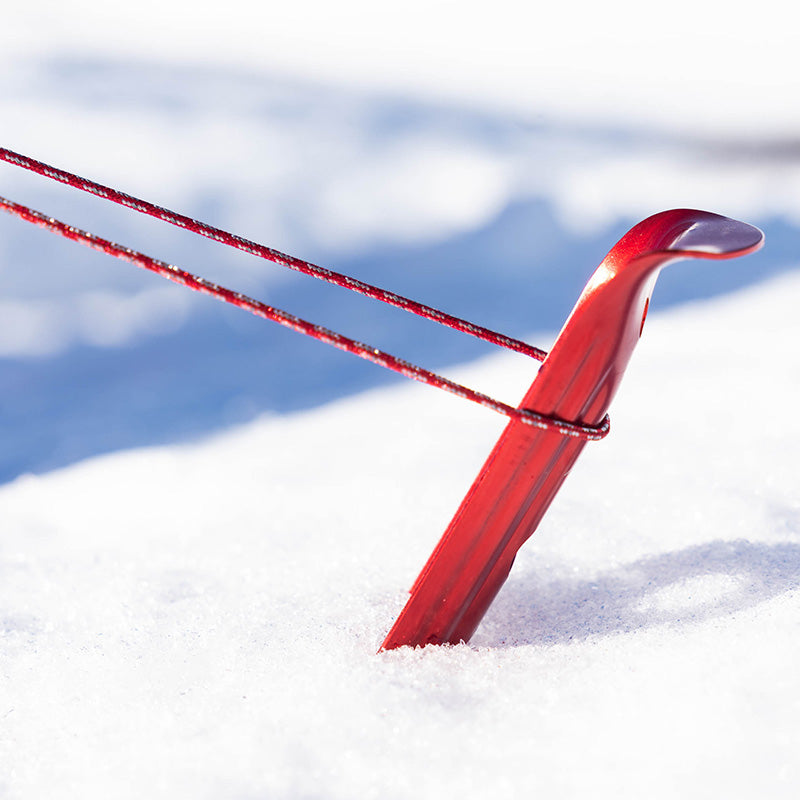 msr tent stakes MSR Blizzard Tent Stake Kit
