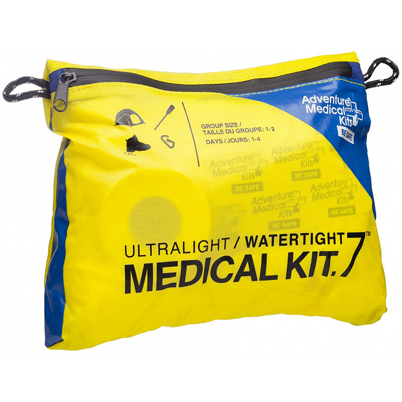 AMK Ultralight / Watertight .7 Medical Kit