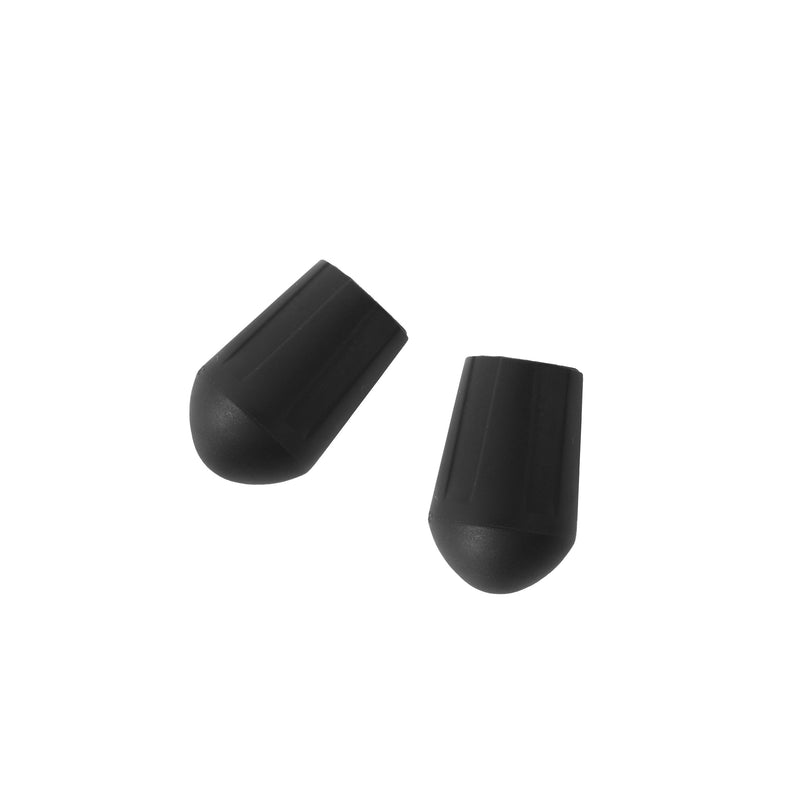 Helinox Chair Zero Replacement Rubber Feet (Set of 2)