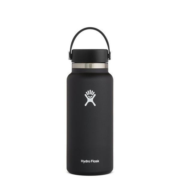 Hydro Flask Wide Mouth Flex Cap 32 oz Bottle