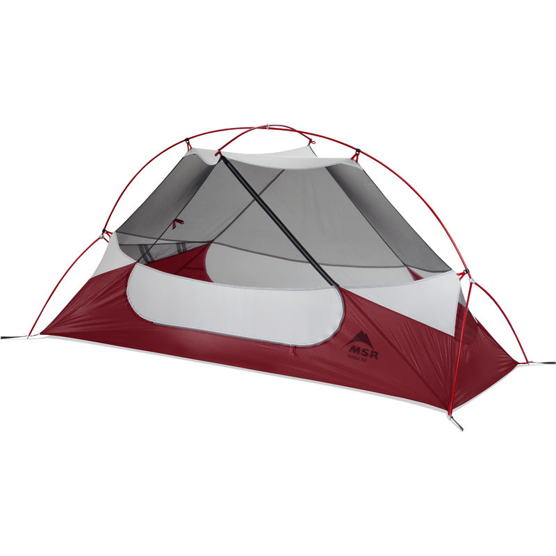 msr hubba hubba nx zeltunterlage MSR Hubba NX Solo Tent