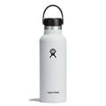Hydro Flask Standard Mouth Flex Cap 18 oz Bottle
