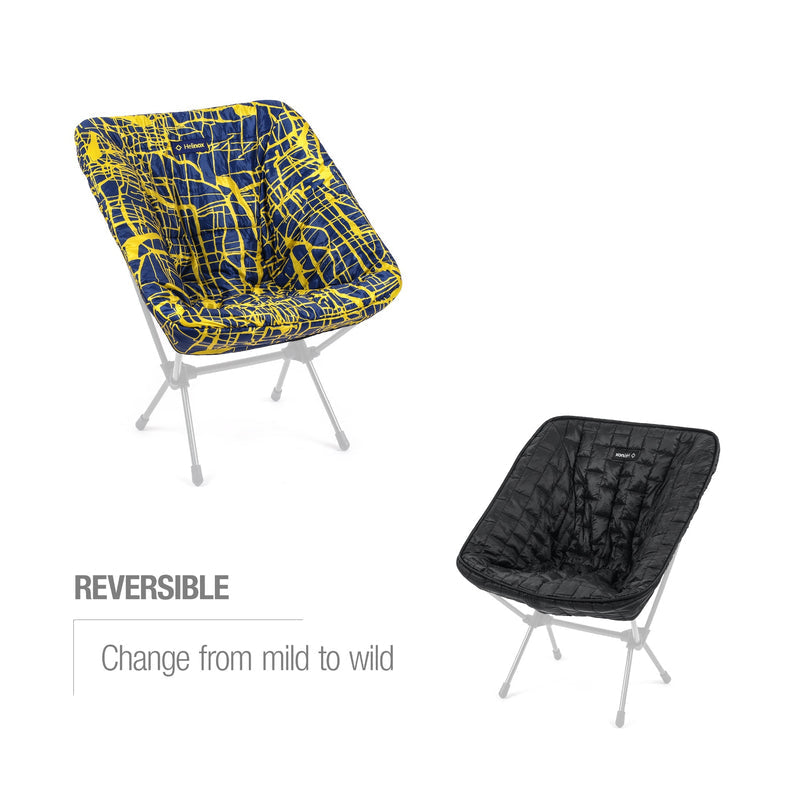 Helinox Seat Warmer Chair One / Zero / Incline / Swivel