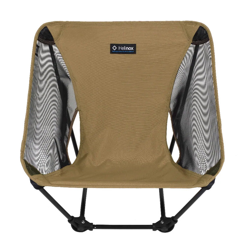 Helinox Ground Chair | Base Camp Food