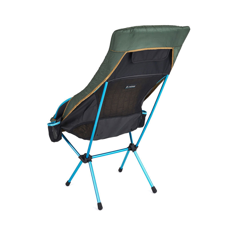 Helinox Seat Warmer Chair Savanna