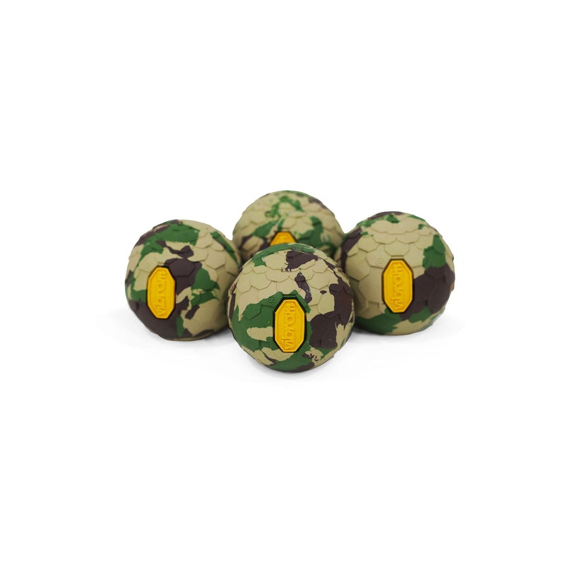 Helinox Vibram Ball Feet - 45mm | Base Camp Food