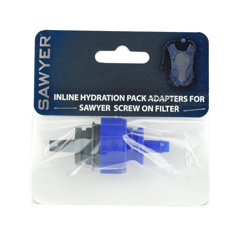 Sawyer Hydration In-Line Adapters - SP110