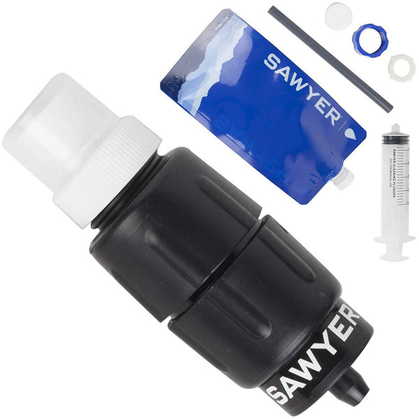 Sawyer Micro Squeeze Water Filtration System - SP2129