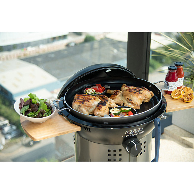 Cadac Paella Pan 50