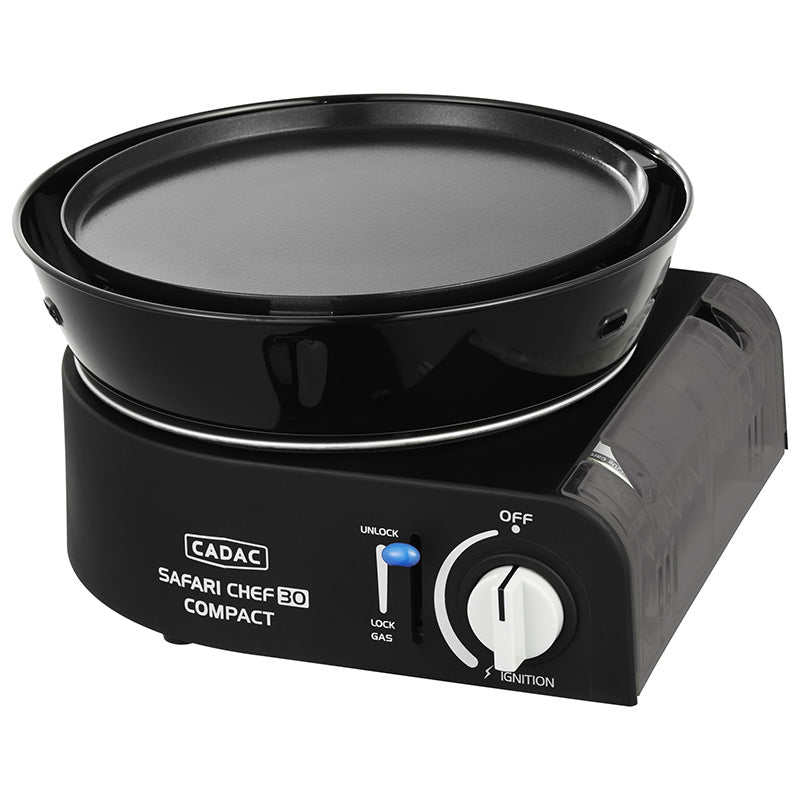 Cadac Safari Chef 30 Compact