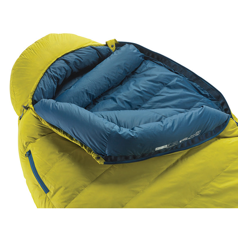 Therm-a-Rest Parsec 0F/-18C - Small