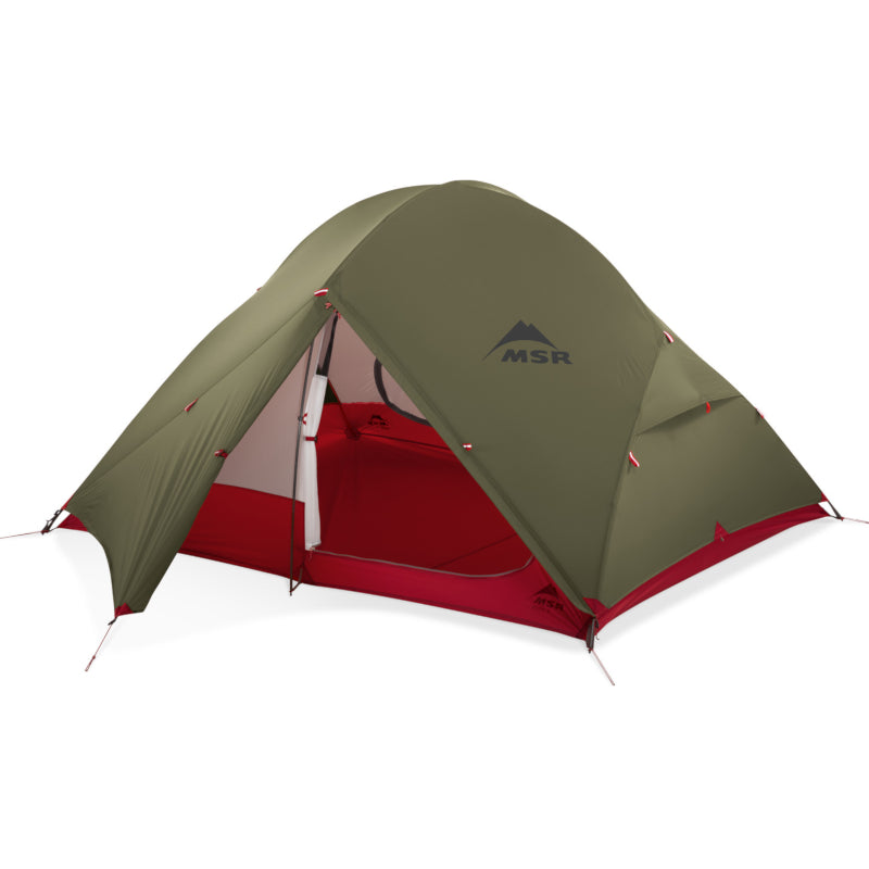 msr 3 person tent MSR Access™ 3 Tent