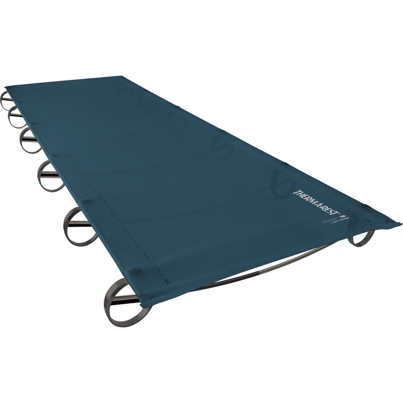 Therm-a-Rest LuxuryLite Mesh Cot - Extra Large