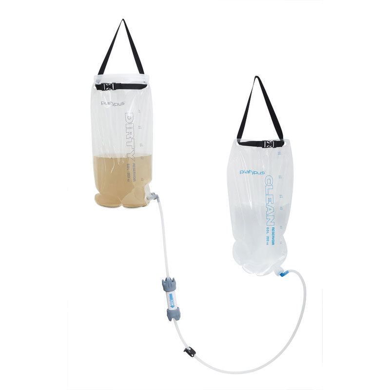 Platypus GravityWorks Water Filter System