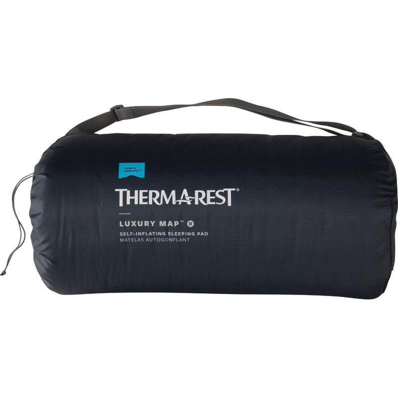 Therm-a-Rest LuxuryMap Sleeping Pad - XL
