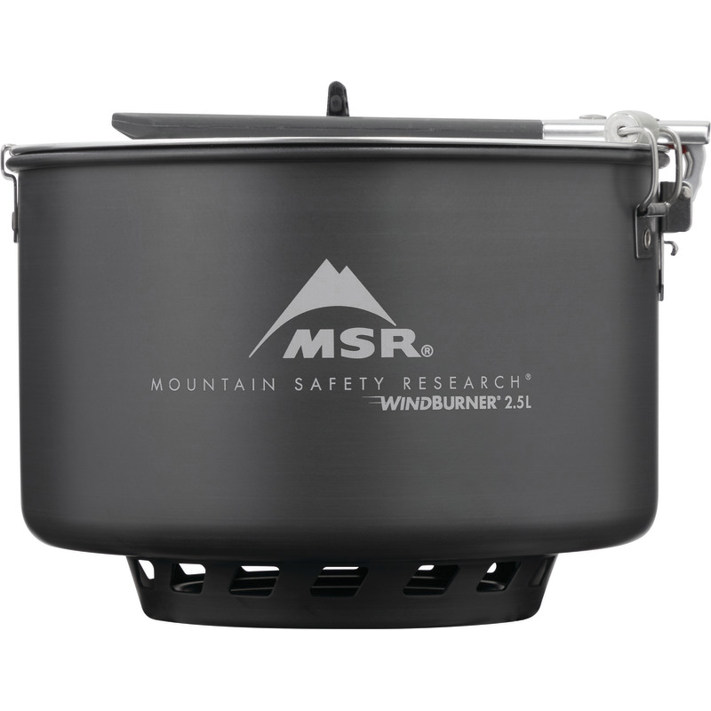 MSR WindBurner Sauce Pot - 2.5L