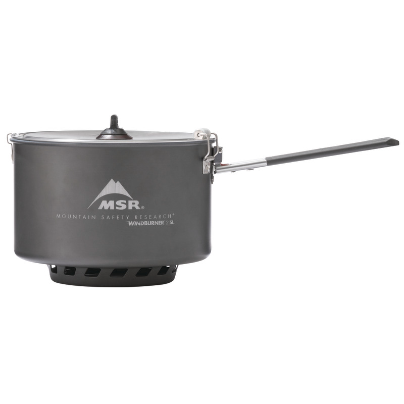 MSR WindBurner Sauce Pot - 2.5L