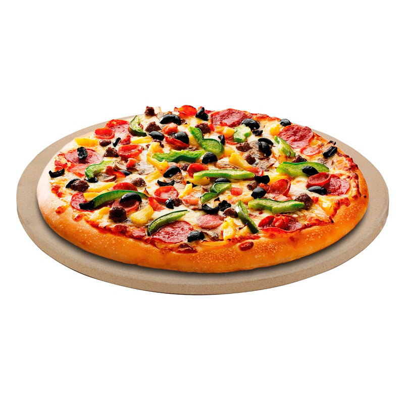 Cadac Pizza Stone 25cm
